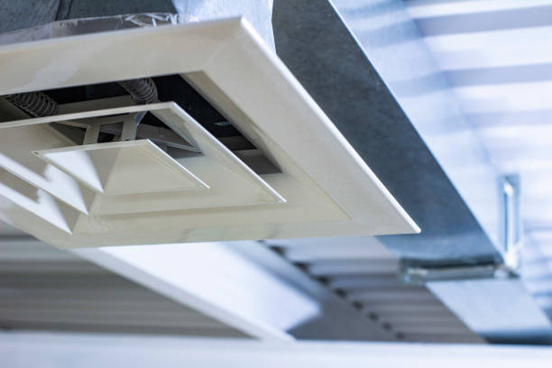 Best Air Duct Cleaning Near Me  in Cedar Rapids, IA