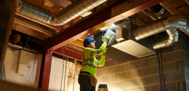 Air Duct Mold Removal in Cedar Rapids, IA