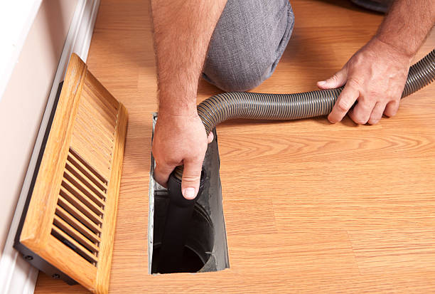 Professional Airduct Cleaning in Cedar Rapids, IA