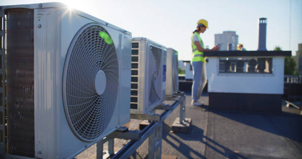 Best Residential Air Duct Cleaning  in Cedar Rapids, IA