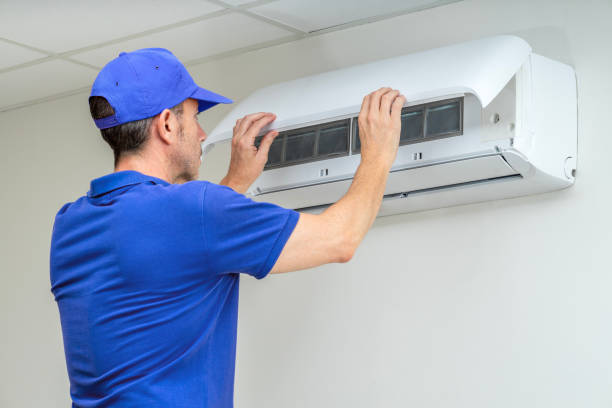 Best Emergency Air Duct Cleaning  in Cedar Rapids, IA